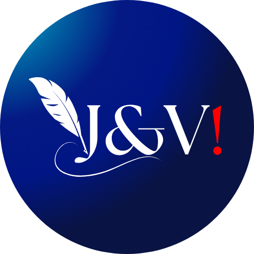 J&V! Ediciones La Ficción